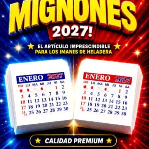 MIGNONES